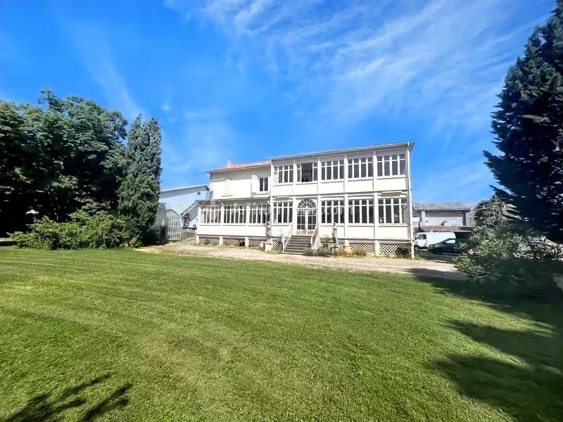 Estate in Mirepoix, Occitania, France 2 - 16973423