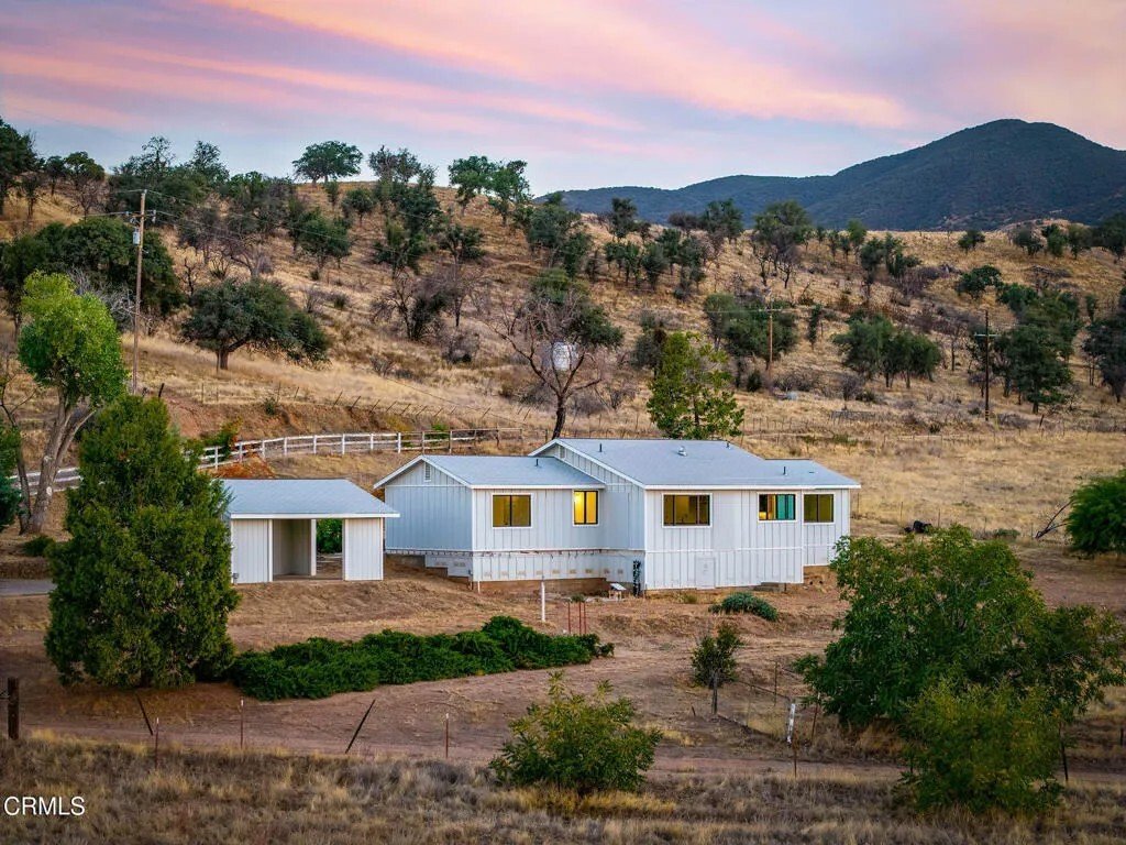 Condo in Cuyama, California, United States 2 - 16972644