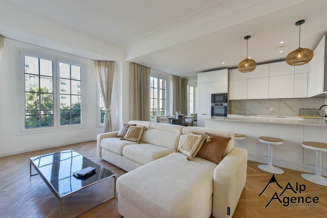 Apartment in Cannes, Provence-Alpes-Côte d'Azur, France 3 - 16974733