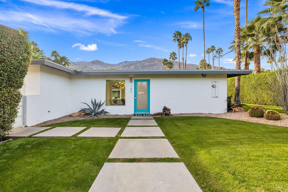 House in Palm Springs, California, United States 4 - 16975081