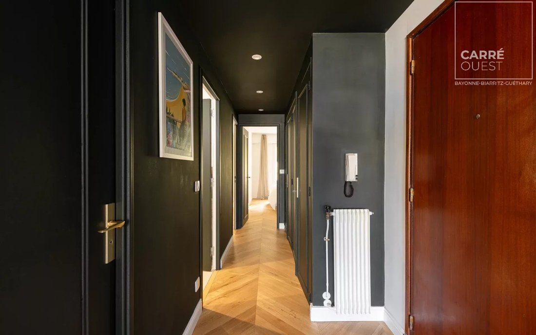 Apartment in Saint Martin-Cité des Fleurs, Biarritz, France 5 - 16973443