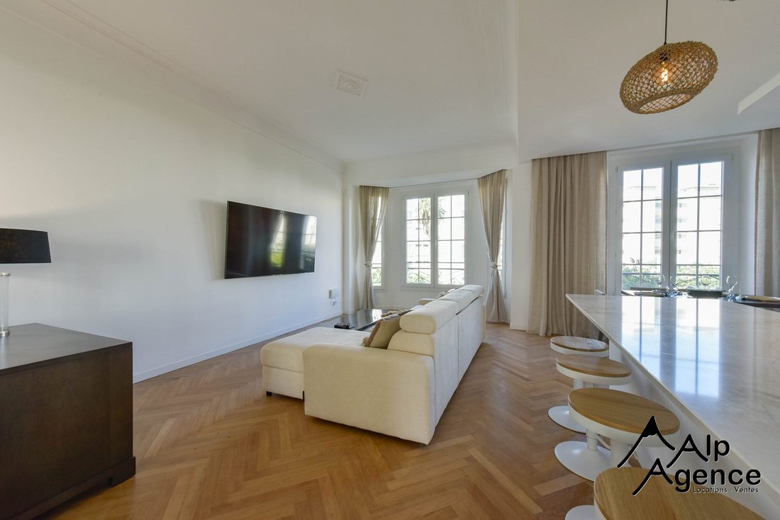 Apartment in Cannes, Provence-Alpes-Côte d'Azur, France 2 - 16974733