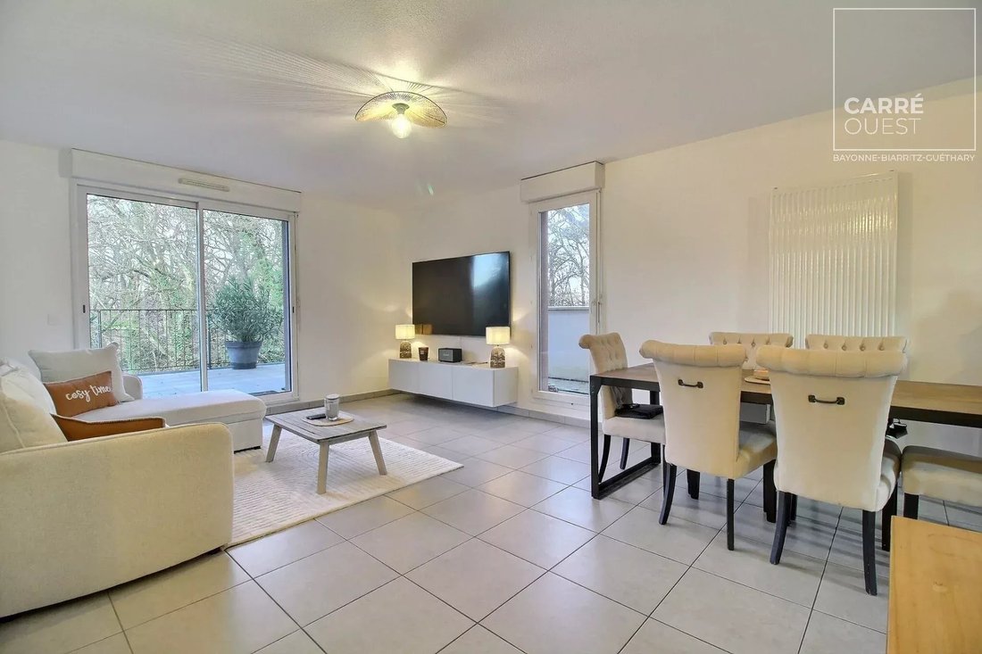 Apartment in Bayonne, Nouvelle-Aquitaine, France 4 - 16973460