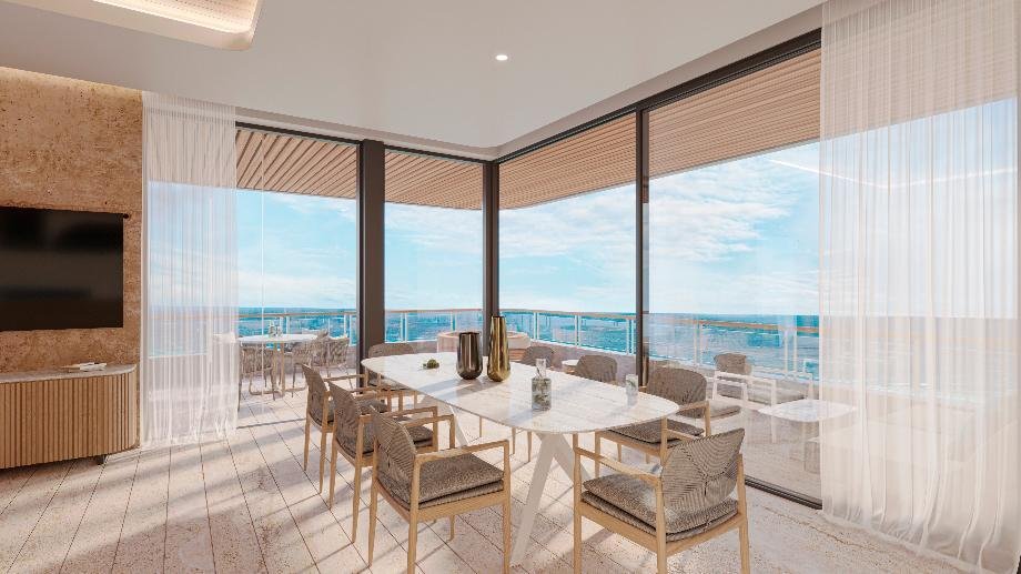 Apartment in Puerto Morelos, Quintana Roo, Mexico 4 - 16974499