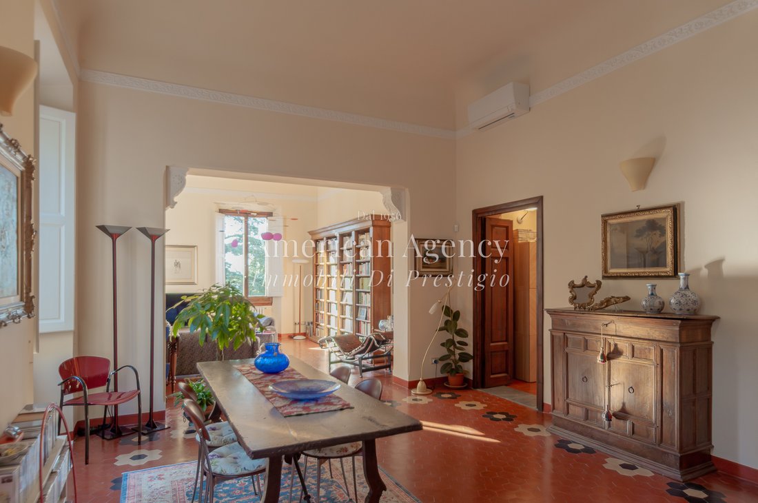 Apartment in Coverciano, Florence, Tuscany 3 - 16970587