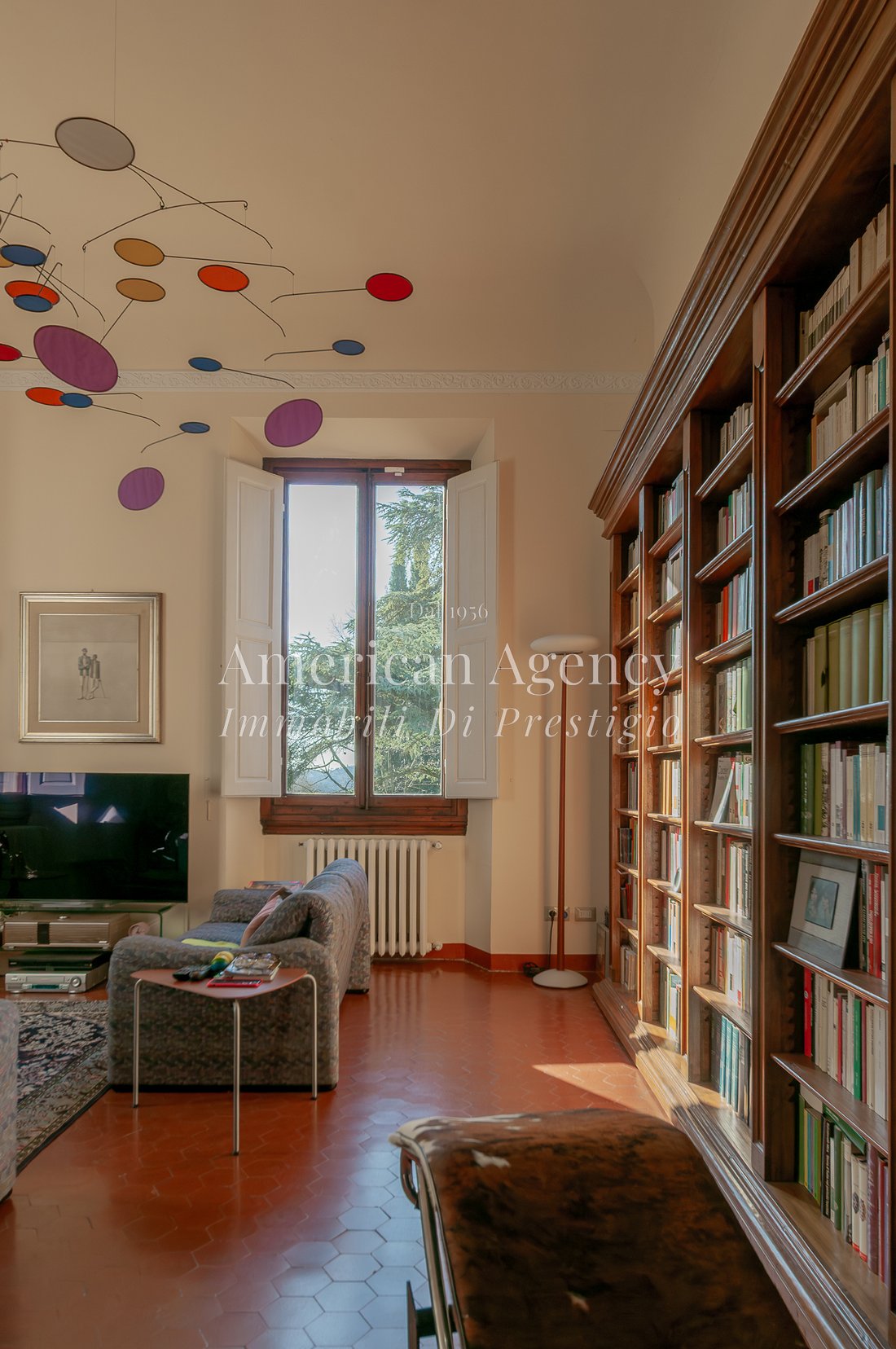 Apartment in Coverciano, Florence, Tuscany 2 - 16970587