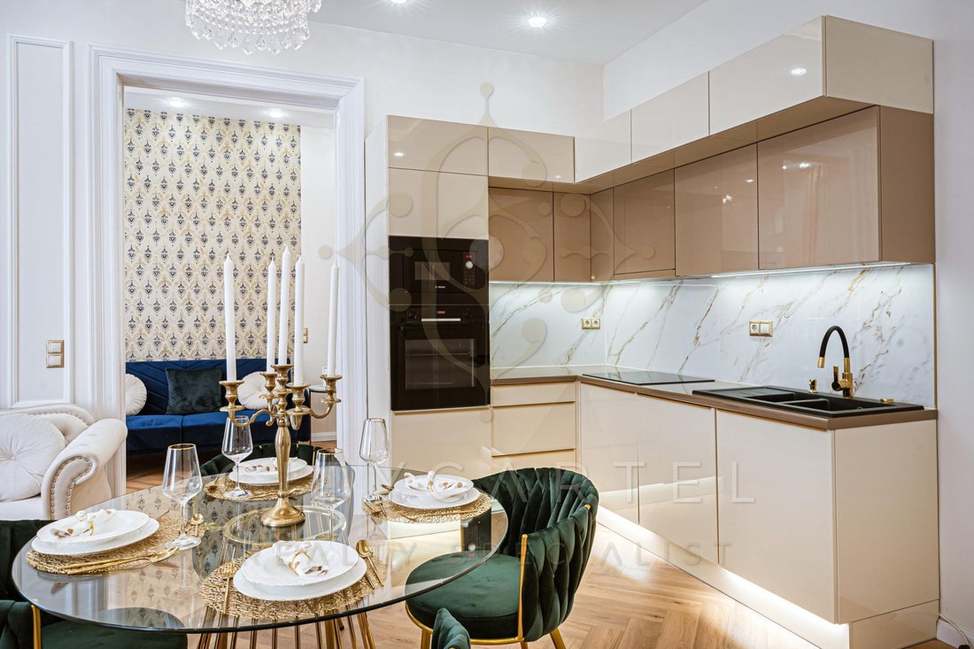Apartment in Budapest, Hungary 5 - 16971255