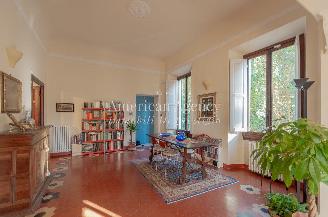 Apartment in Coverciano, Florence, Tuscany 5 - 16970587