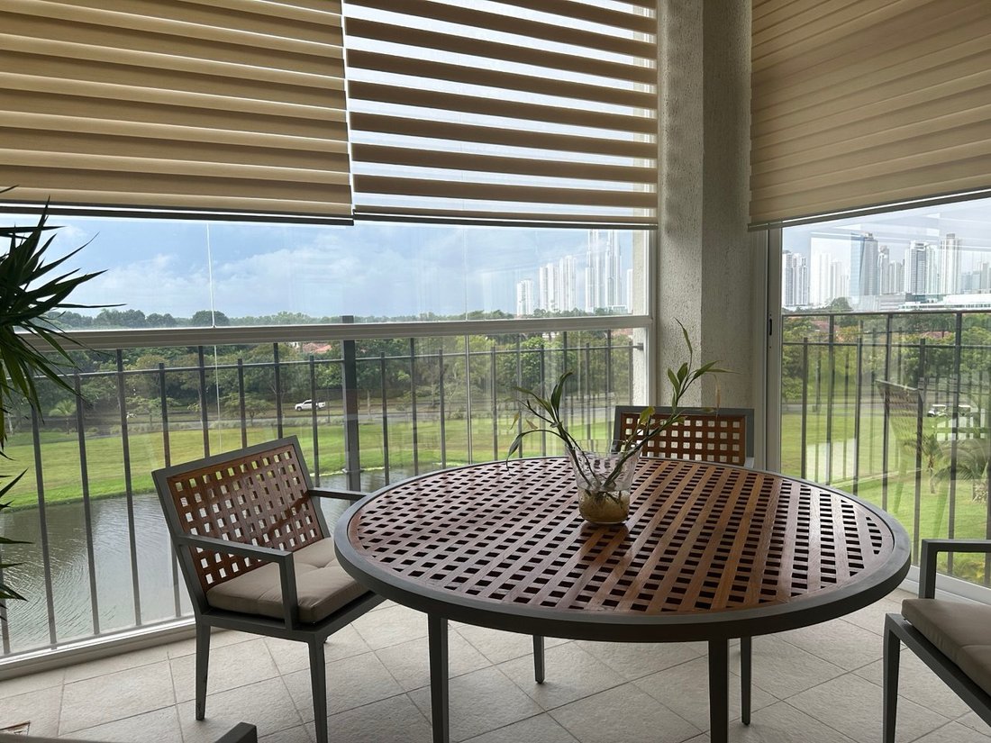 Apartment in Panama City, Panama, Panama 1 - 16971474