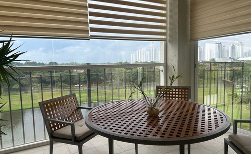 Apartment in Panama City, Panama, Panama 1