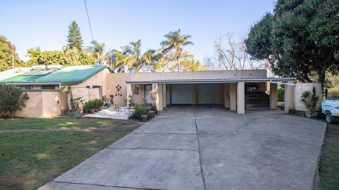 Estate in Gonubie, Eastern Cape, South Africa 3 - 16971382