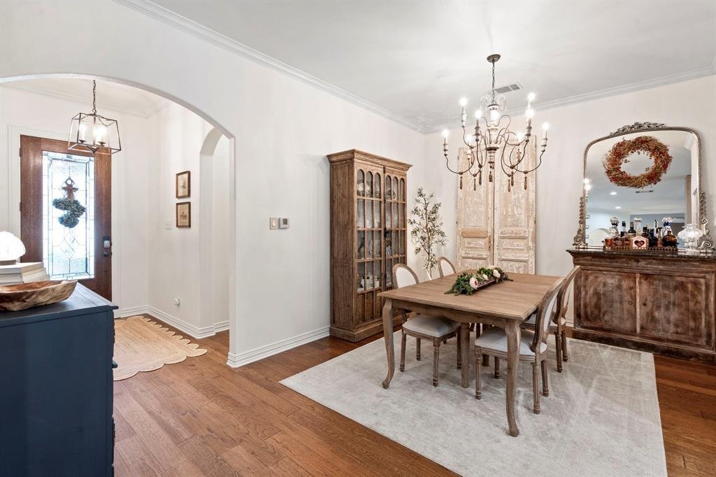 Casa a Granbury, Texas, Stati Uniti 4 - 16972323