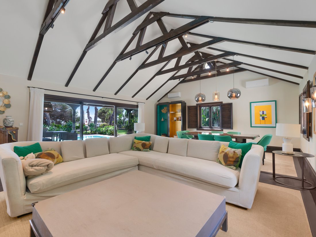Villa in Elviria-Cabopino, Marbella, Spain 3 - 16972732