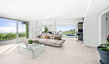 House in Clarmont, Vaud, Switzerland 2