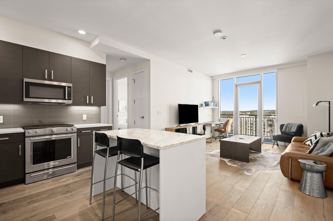 Condo in Austin, Texas, United States 2 - 16973607