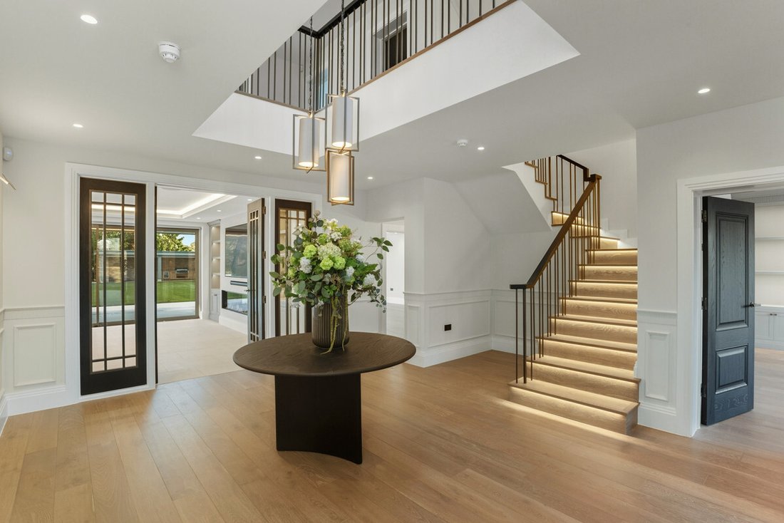 House in Tiddington, Stratford-upon-Avon, England 2 - 16972893