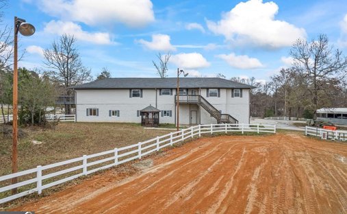 Land in Conyers, Georgia, United States 1