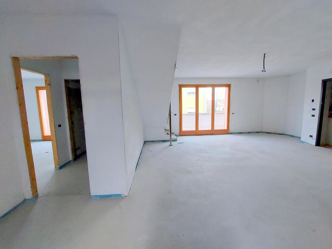 Apartment in Forcellini - Terranegra, Padua, Italy 5 - 16973884