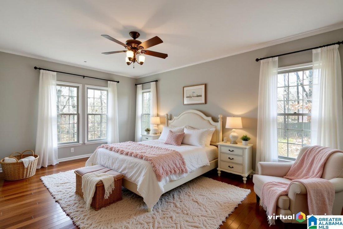 House in Pelham, Alabama, United States 1 - 16705945