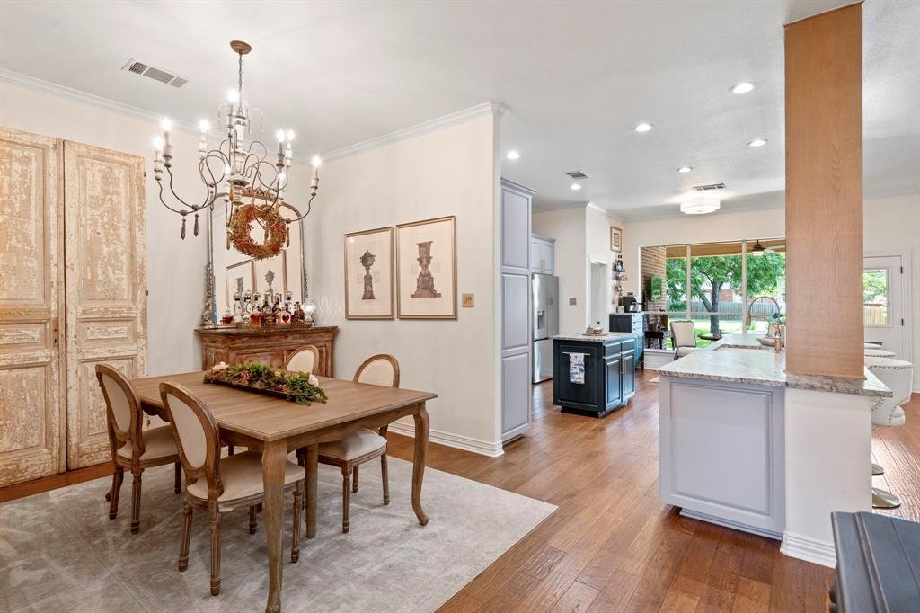 Casa a Granbury, Texas, Stati Uniti 5 - 16972323
