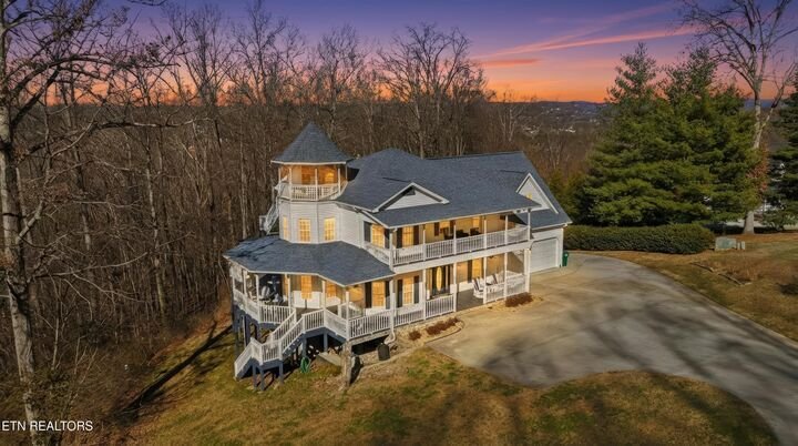 House in Knoxville, Tennessee, United States 1 - 16974516
