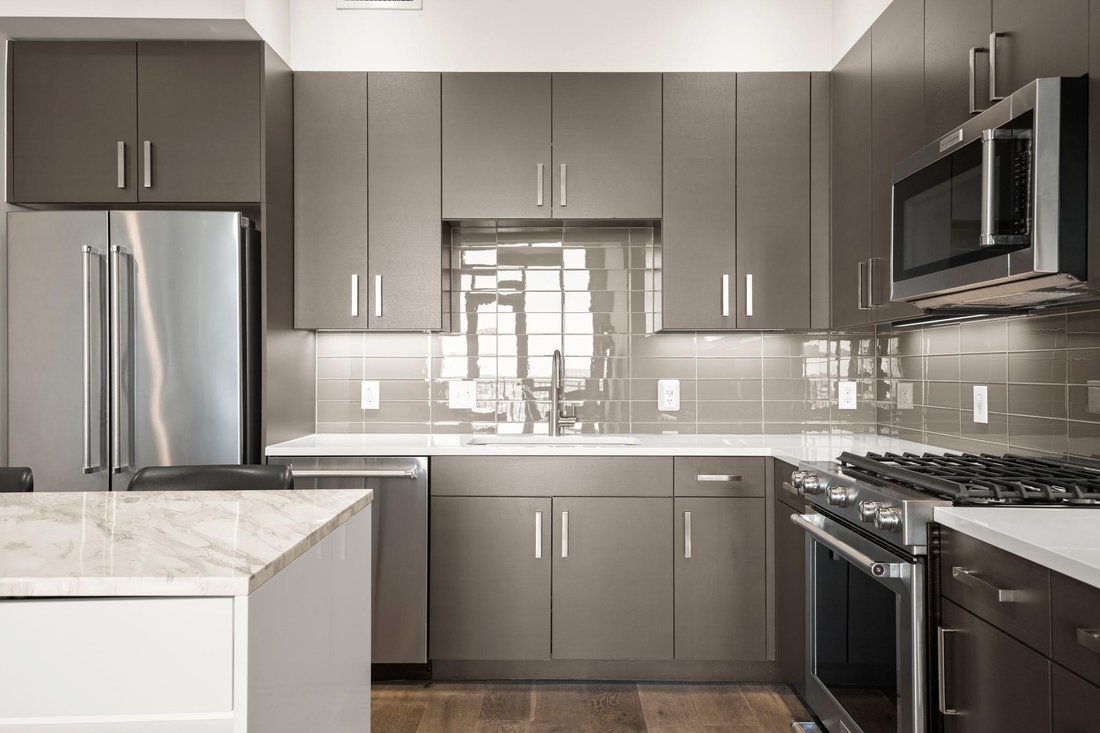 Condo in Austin, Texas, United States 5 - 16973607