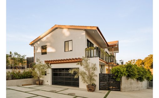 Haus in Malibu, Kalifornien, Vereinigte Staaten 1