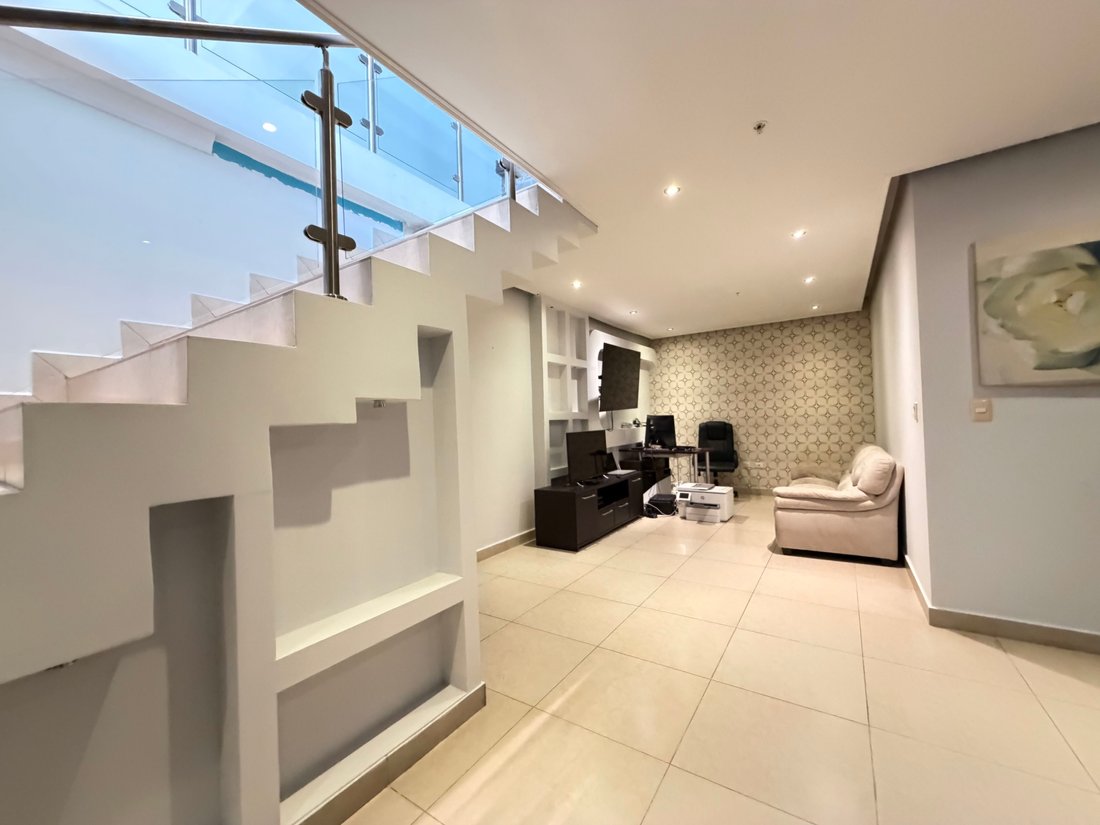 Photo inspiration: Gallery Detail: Luxury High Rise Living With Panoramic Pacific In Panama City