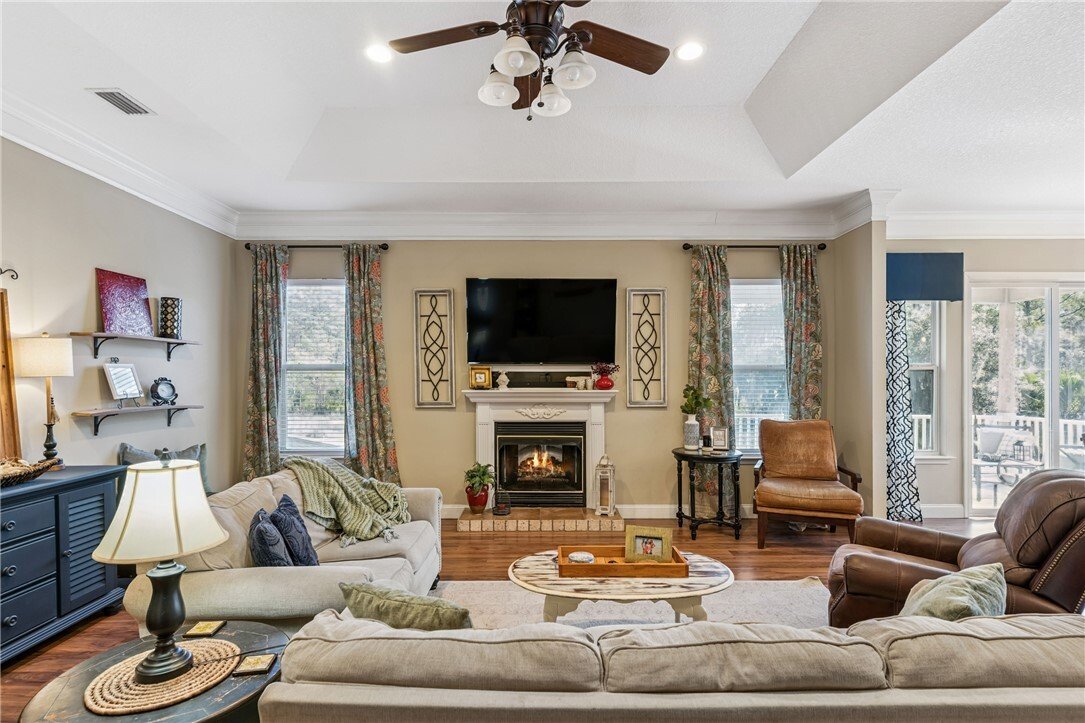 House in Brunswick, Georgia, United States 5 - 16972050