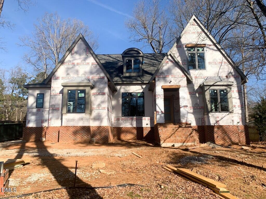 House in Raleigh, North Carolina, United States 1 - 16971754
