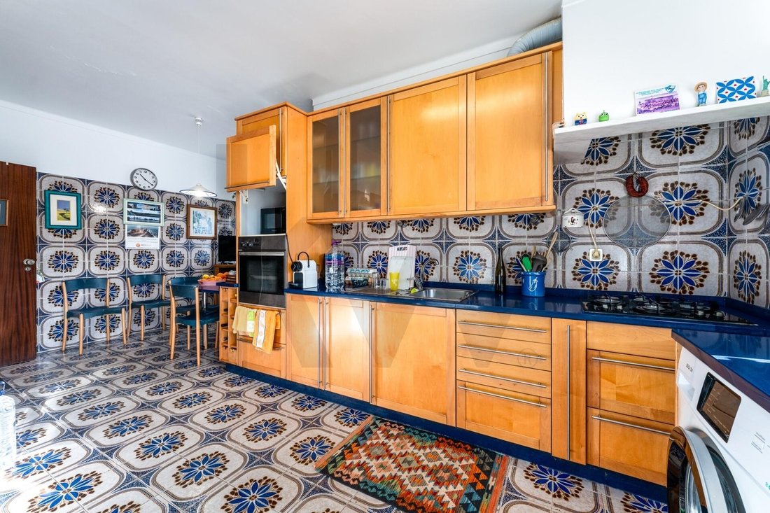 Townhouse in Mafra, Lisbon, Portugal 5 - 16975187