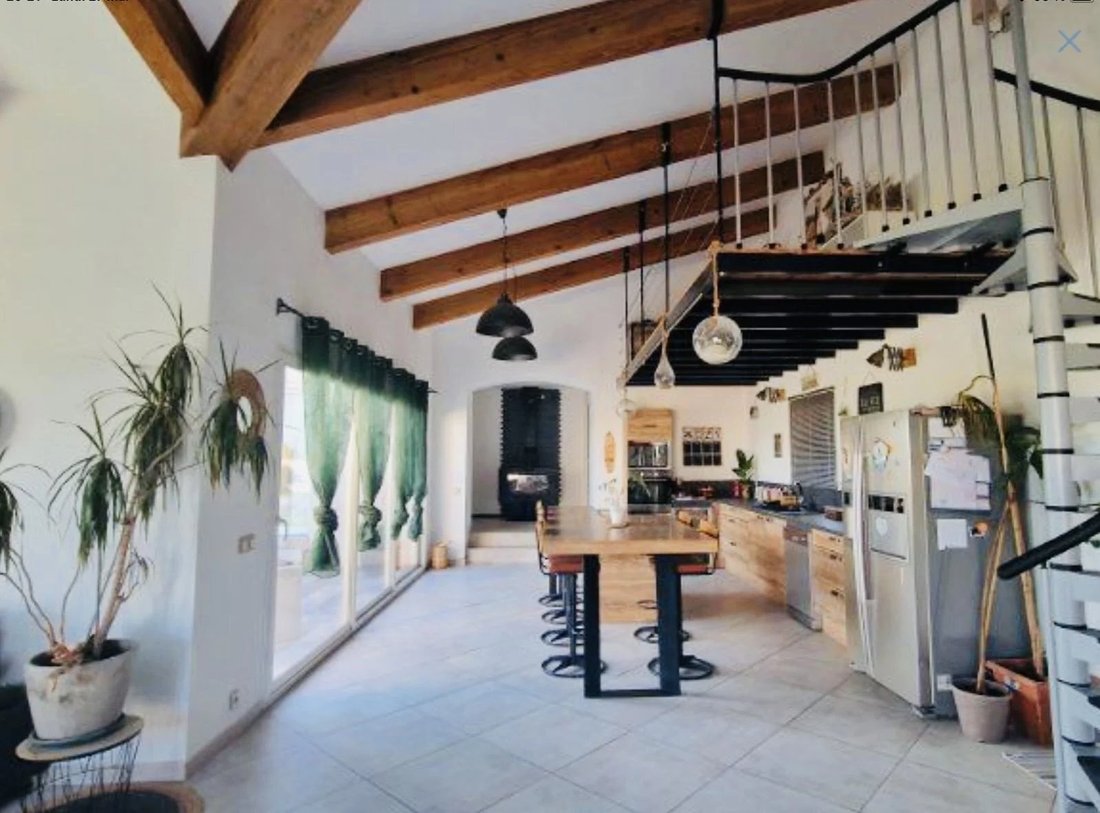 Villa in Mirepeisset, Occitania, France 3 - 16973373