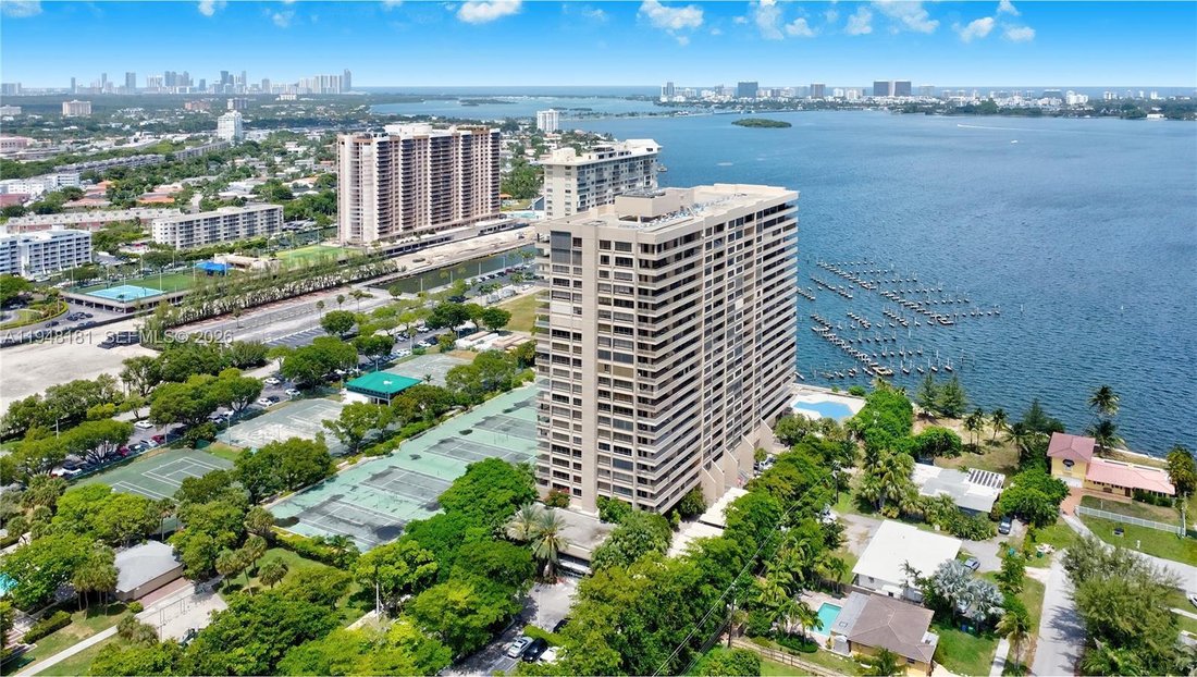 Condo in Miami, Florida, United States 1 - 16959127