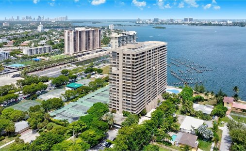 Condo in Miami, Florida, United States 1