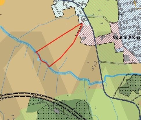 Land in Algueirao-Mem Martins, Lisbon, Portugal 2 - 16975309