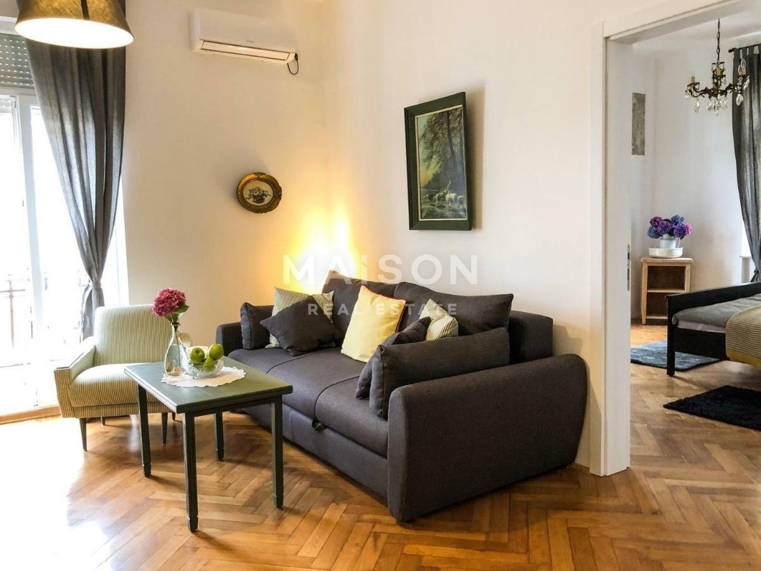 Apartment in Grad Opatija, Primorje-Gorski Kotar County, Croatia 2 - 16973094