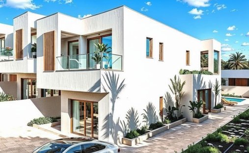 Villa a Orihuela, Comunità Valenzana, Spagna 1