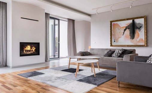 Apartment in Lungo Lago-Centro, Lecco, Lombardy 1