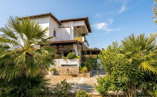 Villa in Sithonia, Macedonia and Thrace, Greece 1