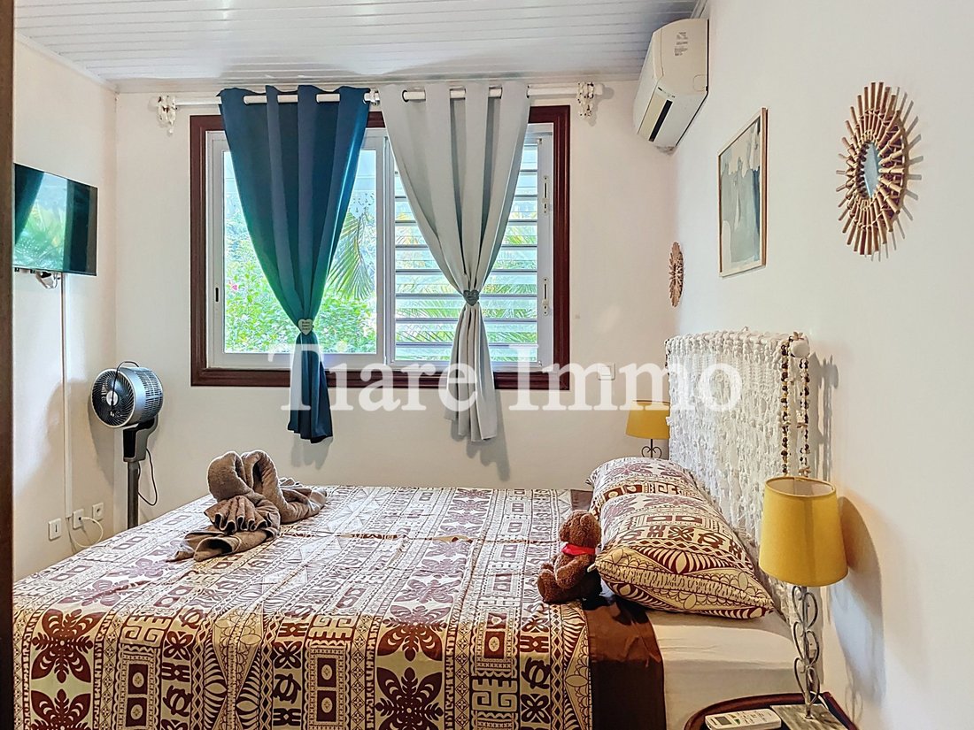 House in Moorea-Maiao, Windward Islands, French Polynesia 5 - 16974854