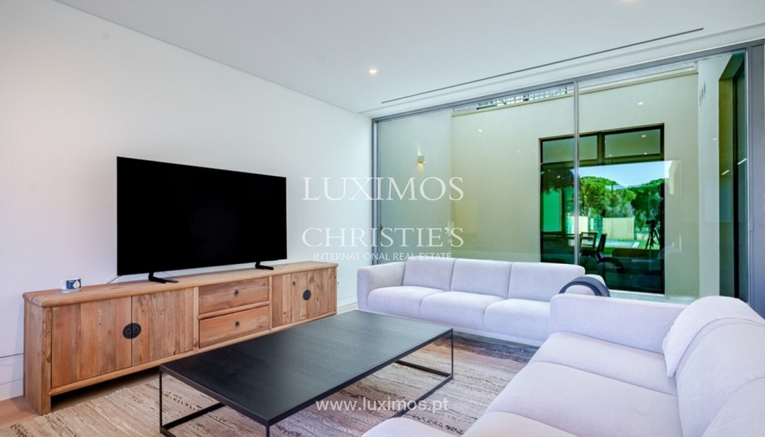Villa in Vilamoura, Quarteira, Algarve 4 - 16973754
