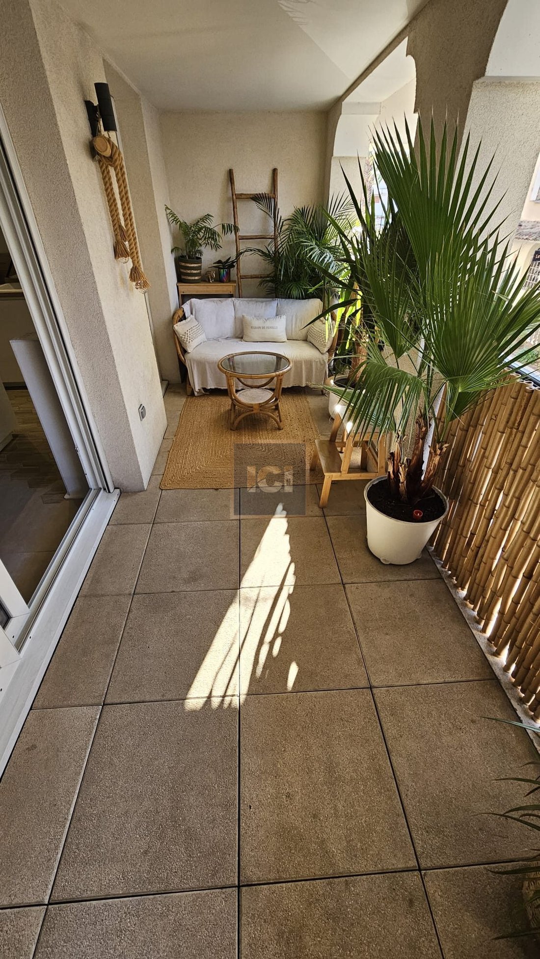 Appartamento a Ville-Les Saquedes-Le Bouillonnet, Sainte-Maxime, Francia 5 - 16974846