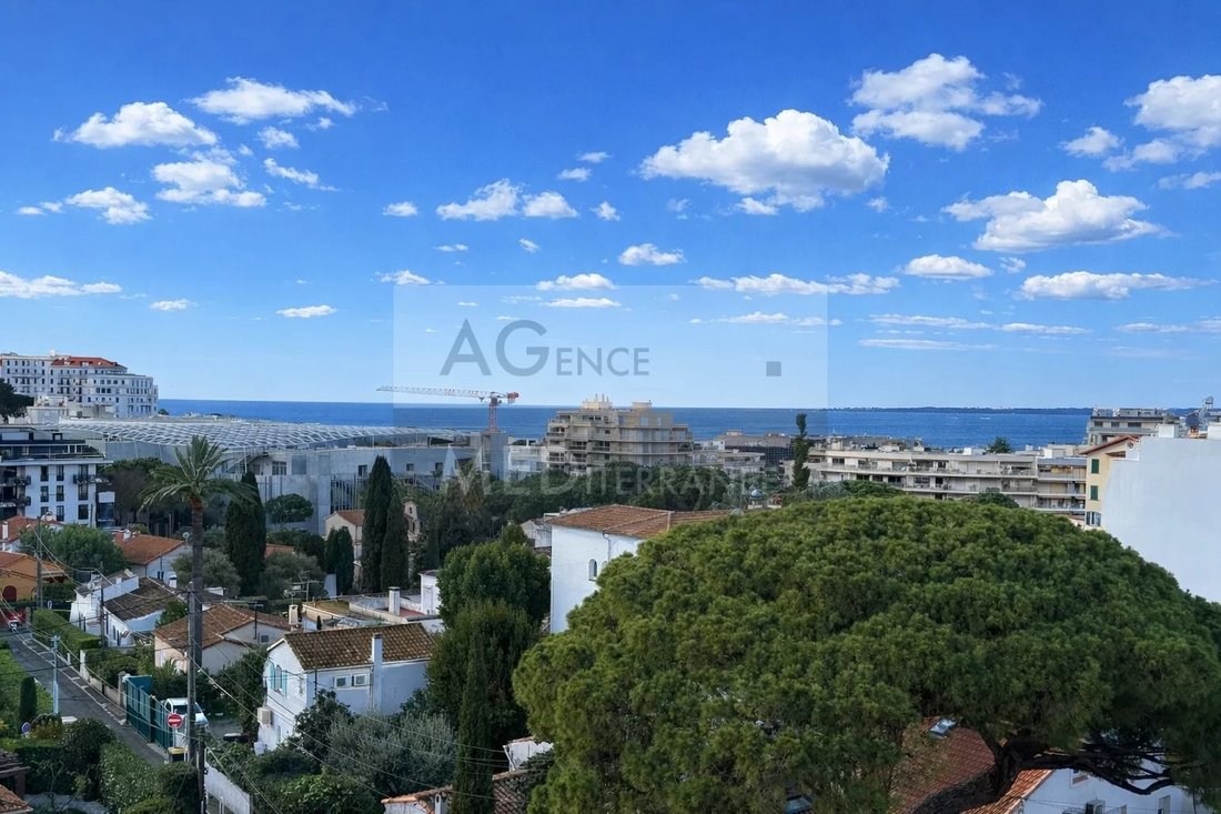 Apartment in Ponteil, Antibes, France 1 - 16971041