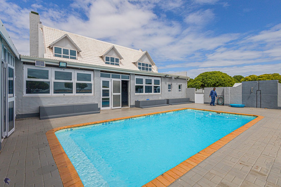 Haus in Langebaan, Westkap, Südafrika 3 - 16971390