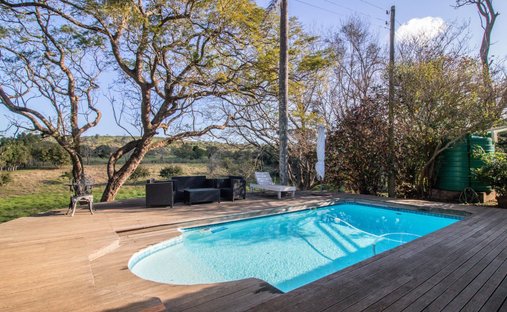 Estate in East London, Eastern Cape, South Africa 1