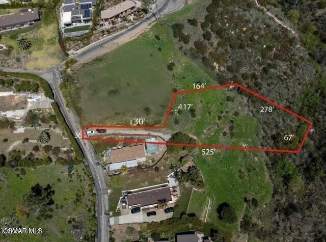 Land in Malibu, CA, United States 3 - 16833734
