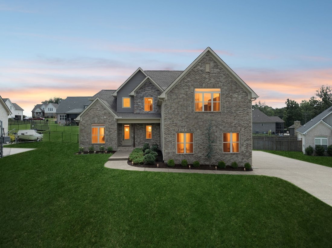 House in Lebanon, Tennessee, United States 3 - 16972517