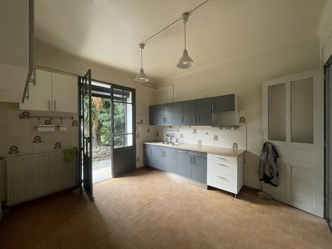 House in Boulevars-Gare-Saint Leger-Chabrand, Draguignan, France 3 - 16970931
