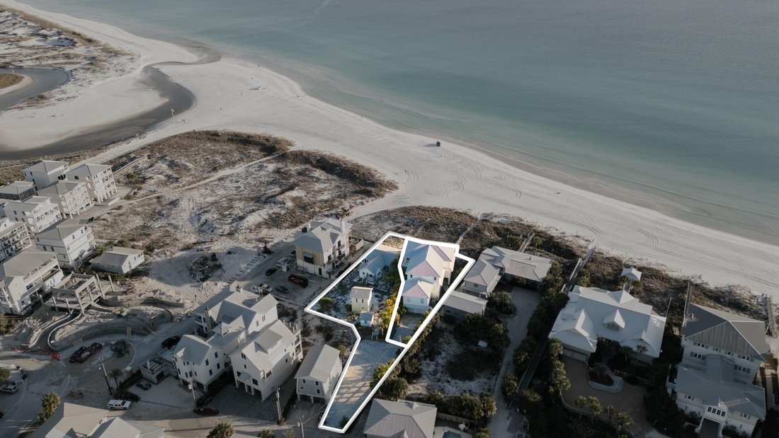 House in Santa Rosa Beach, Florida, United States 1 - 16924499