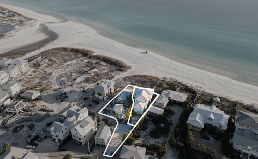 House in Santa Rosa Beach, Florida, United States 1